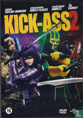 Kick-Ass 2 - Afbeelding 1