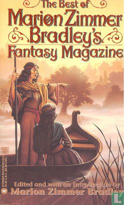 The Best of Marion Zimmer Bradley's Fantasy Magazine - Afbeelding 1