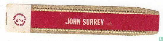 John Surrey - Afbeelding 1