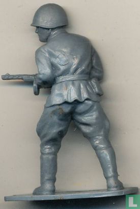 Russian Soldier - Image 2