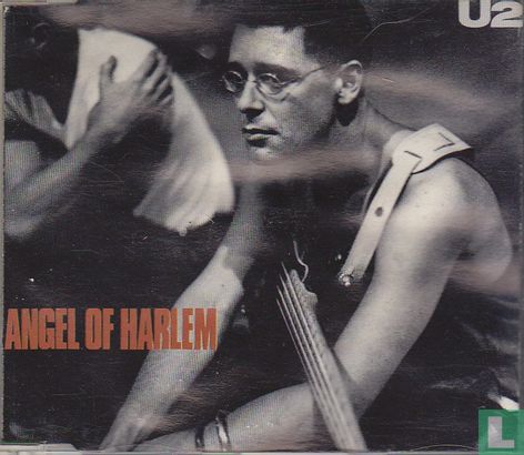 Angel Of Harlem - Afbeelding 1
