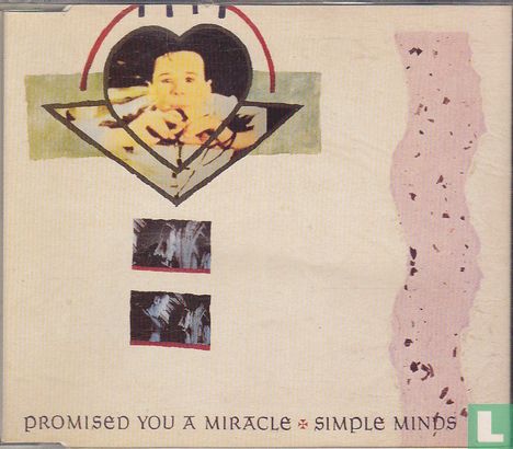 Promised You A Miracle - Afbeelding 1