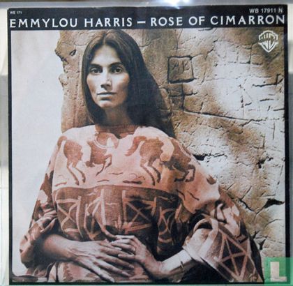 Rose Of Cimmaron - Image 1