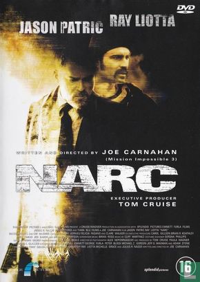 Narc - Image 1