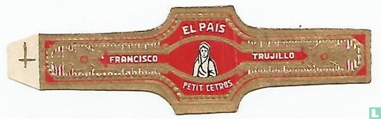 El Pais Petit Cetros - Francisco - Trujillo - Afbeelding 1