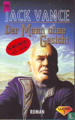 Der Mann ohne Gesicht - Bild 1