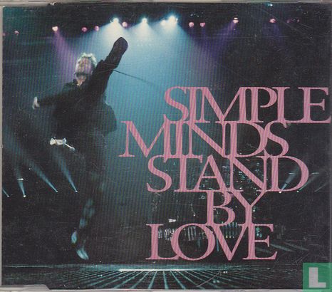 Stand By Love - Bild 1