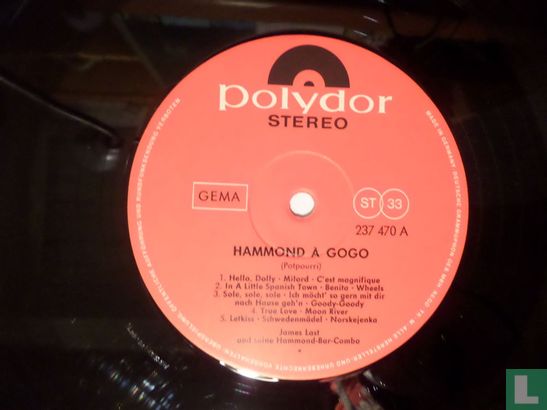 Hammond à gogo - Image 3