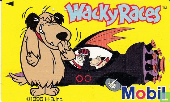 Wacky Races - Image 1