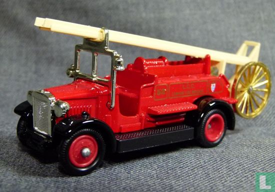 Dennis Fire Engine 'LCC'  - Afbeelding 1