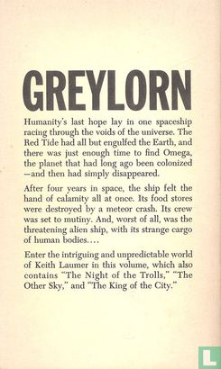 Greylorn - Image 2