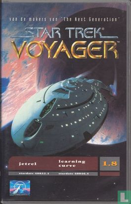 Star Trek Voyager 1.8 - Bild 1