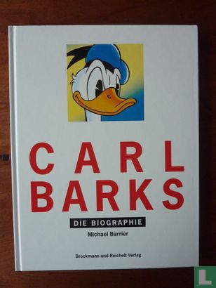 Carl Barks - Die Biographie - Image 1
