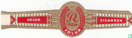 R Jolur - Jolur - Zigarren - Bild 1