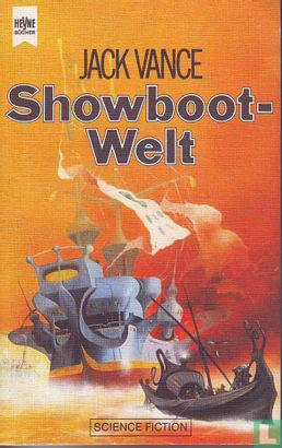Showboat-Welt - Afbeelding 1