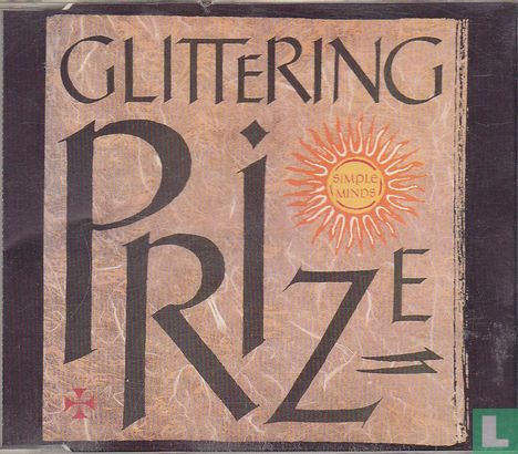 Glittering Prize - Image 1