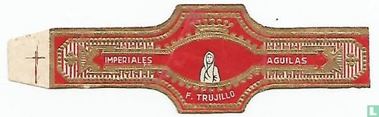 F. Trujillo - Imperiales - Aguilas - Afbeelding 1
