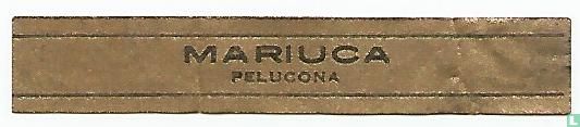 Mariuca Pelucona - Image 1