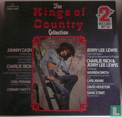 Kings of Country - Afbeelding 1