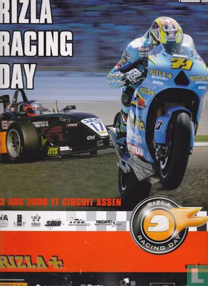Rizla Racing Day Assen 2006