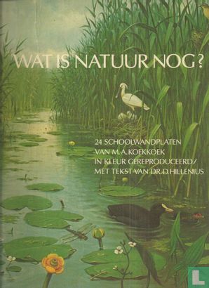 Wat is natuur nog? - Image 1
