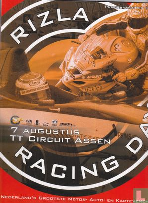 Rizla Racing Day Assen 2005