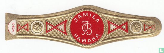 JB Jamila Habana - Image 1