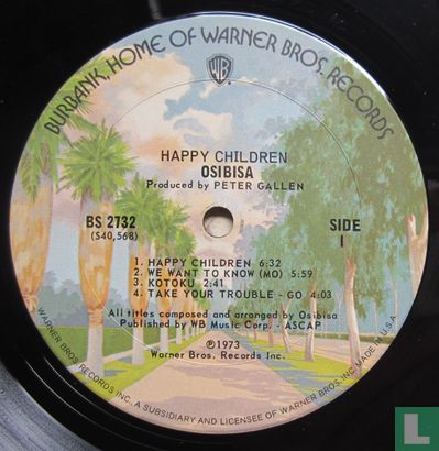Happy Children  - Image 3
