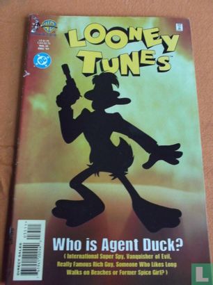 Looney Tunes 35 - Image 1