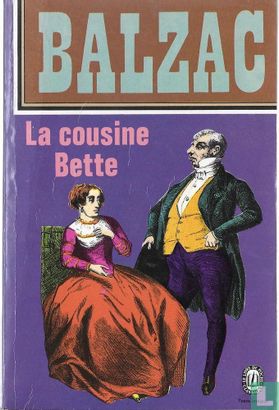 La cousine Bette - Image 1
