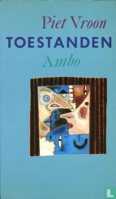 Toestanden - Bild 1