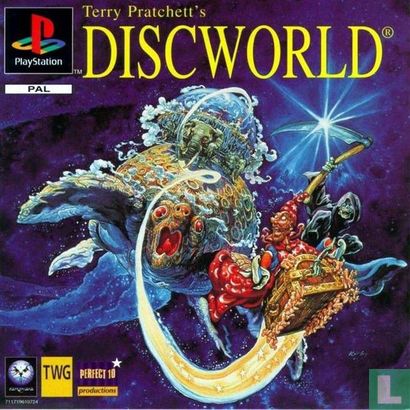 Discworld 2 - Missing Presumed ...?!
