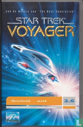 Star Trek Voyager 2.6 - Afbeelding 1