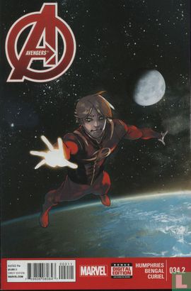 Avengers 34.2 - Image 1