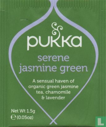 serene jasmine green - Afbeelding 1