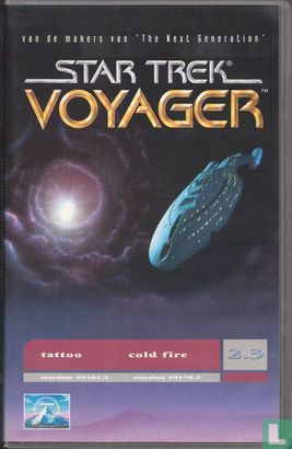 Star Trek Voyager 2.3 - Afbeelding 1