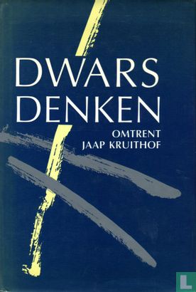Dwarsdenken - Image 1