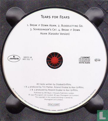 Break it Down Again - Image 3