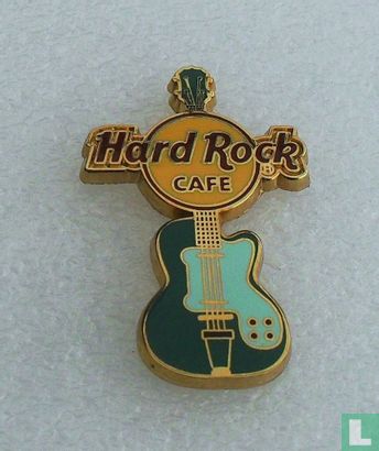 Hard Rock Cafe - Afbeelding 1