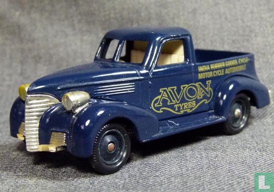 Chevrolet pick up truck 'Avon'  - Image 1
