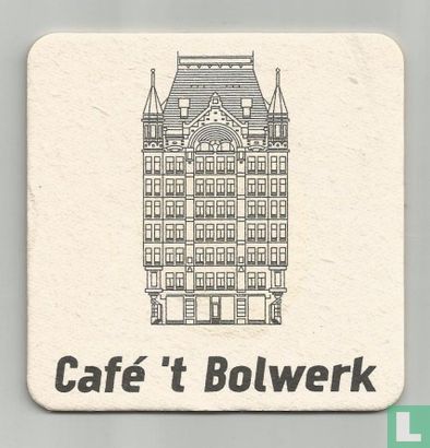 Café 't Bolwerk - Afbeelding 2
