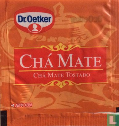 Chá Mate Tostado - Image 2