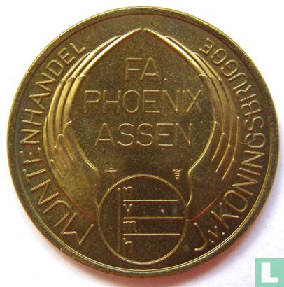 Fa. Phoenix Assen - Bild 1