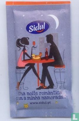 Sidul - Uma noite romantica com a minha namorada.... - Bild 1