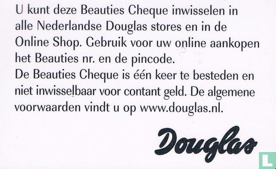 Douglas - Afbeelding 2