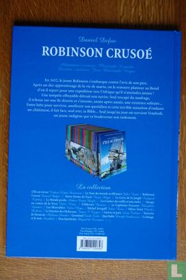 Robinson Crusoé - Afbeelding 2