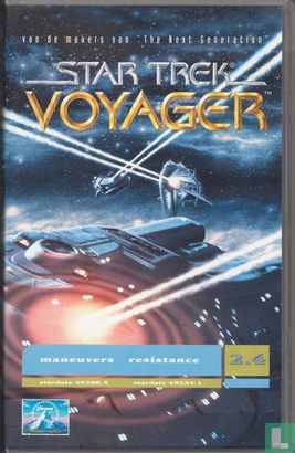 Star Trek Voyager 2.4 - Afbeelding 1