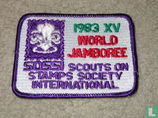 SOSSI - 15th World Jamboree