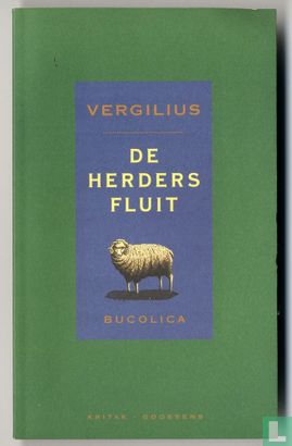 De herdersfluit - Image 1