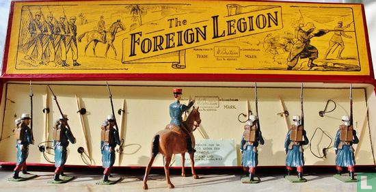 Army French Foreign Legion - Image 2